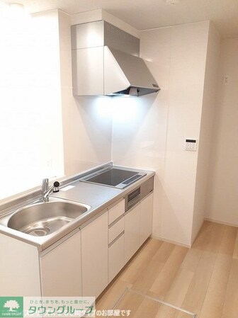 ルストパラディ 久留馬の物件内観写真